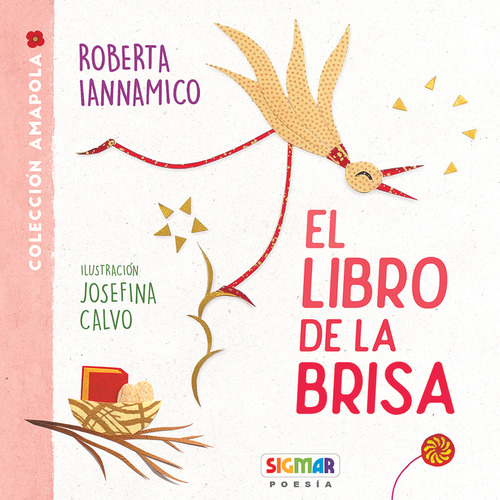 Libro De La Brisa, El - Roberta Iannamico