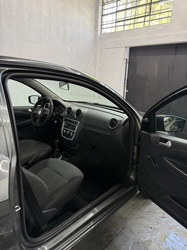 Volkswagen Saveiro 1.6 Cs 101cv Aa+dh