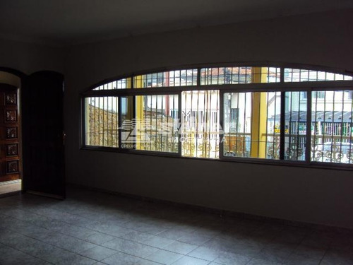 Imagem 11 de 30 de Aluguel Sobrado Comercial Centro Guarulhos R$ 4.800,00 - 33464a