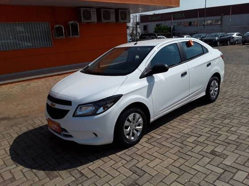 Imagem 4 de 9 de Chevrolet Prisma 1.0 Mpfi Joy 8v Flex 4p Manual