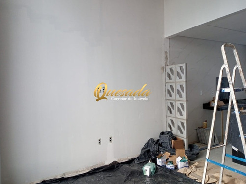 Imagem 4 de 30 de Casa - Ca01051 - 70927311