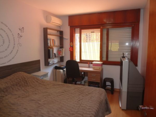 Imagem 16 de 18 de Apartamento Higienopolis Porto Alegre. - 3213