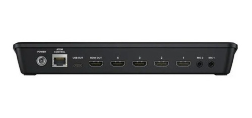 Blackmagic Design Atem Mini Pro | Pronta Entrega