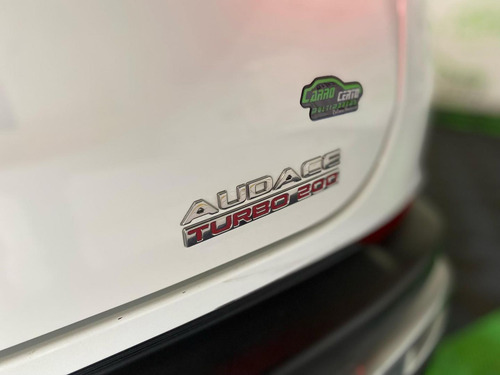 Fiat FASTBACK Fastback Audace Turbo 200 Flex At 4p