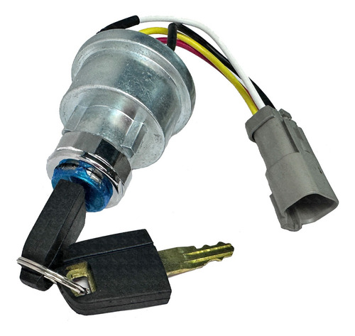 Chave De Partida Para 416e 420d 232b D5n 120k 1107887 Gtt
