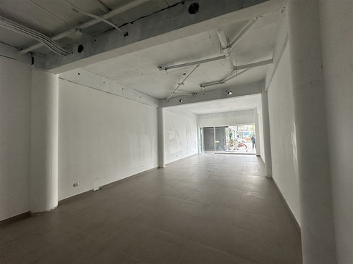 Local Comercial En Arriendo En Recoleta