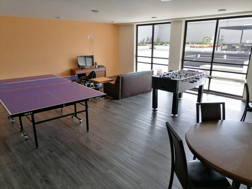 Departamento En Calzada San Isidro 712, Azcapotzalco - Ap