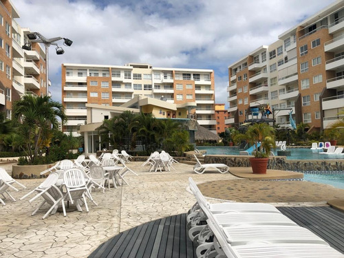 Imagen 14 de 14 de Hermoso Apartamento En Venta, Alcaravanes Iii