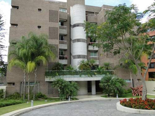 Apartamento Amplio E Iluminado A La Venta Ubicado En Sebucan  #23-23277 Mn Caracas - Sebucan