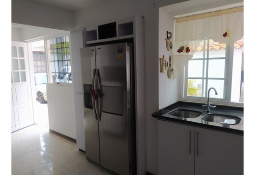 Vendo Casa 290m2 El Cafetal 3058