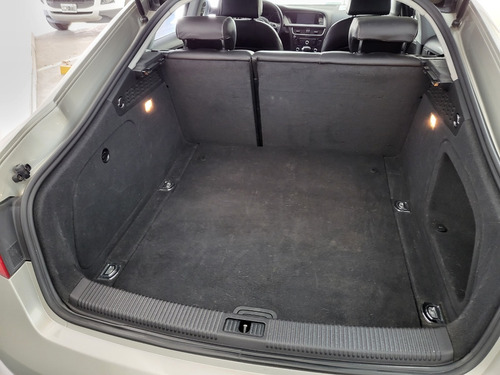 Imagen 13 de 19 de Audi A5 2.0t Concesionario Oficial Gr