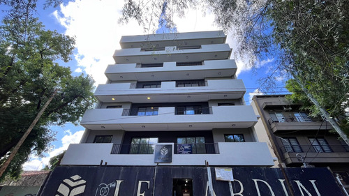 Venta Departamento 2 Amb Estrenar Padua Amenities
