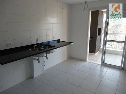 Imagem 15 de 30 de Apartamento Residencial À Venda, Água Verde, Curitiba - Ap0220. - Ap0220