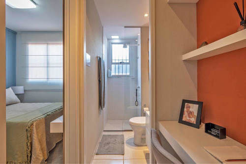 Imagem 10 de 19 de Apartamento