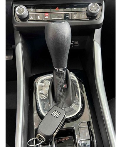 Fiat FASTBACK 1.0 TURBO 200 FLEX CVT
