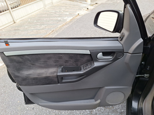 Chevrolet Meriva 1.8 MPFI PREMIUM 8V FLEX 4P AUTOMATIZADO
