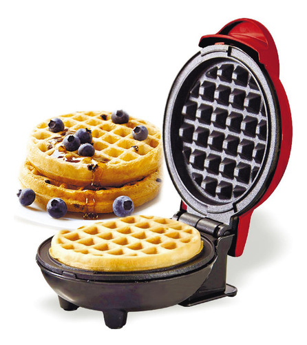 Máquina De Pan Multifunción L Para Hacer Sándwiches Caseros