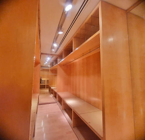 Venta De Departamento En Col. Lomas De Chapultepec, Miguel Hidalgo