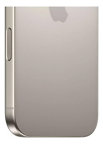 Apple iPhone 16 Pro (1tb) - Titanio Natural