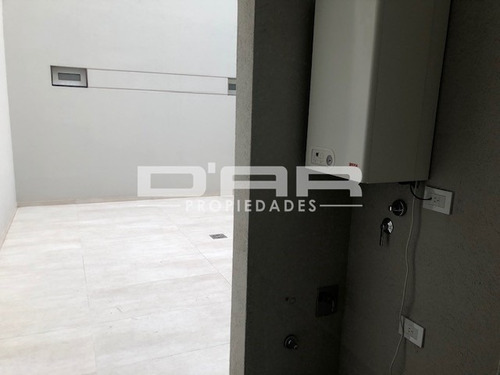 Imagen 6 de 12 de Departamento 3 Ambientes - Guaminí 1000