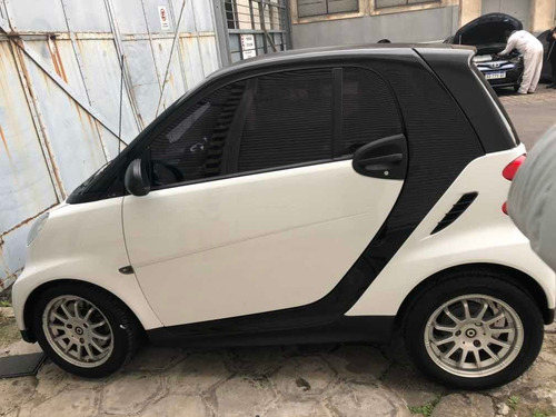Smart Fortwo 2013 1.0 City 71cv