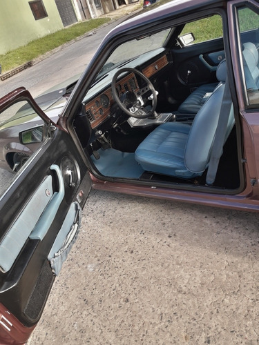 Ford Mustang V6