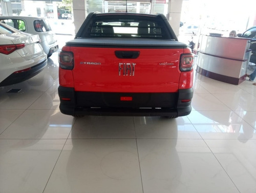 Imagen 16 de 25 de Fiat Strada 1.4 Freedom 0km Tomo Usadas Saveiro Berlingo 1-