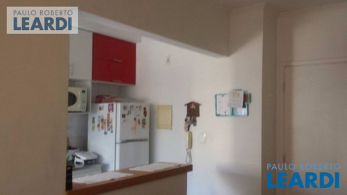 Imagem 9 de 11 de Apartamento - Campos Elíseos - Sp - 407283