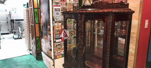 Imagem 5 de 10 de Restaurante Para Locação, Px. Av. Brigadeiro, Bela Vista, São Paulo. - 1010