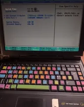 Comprar Carcaça Completa  Notebook Cce Win J74a  - Funciona