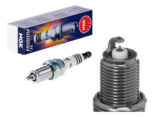 Bujias Iridium Ngk Haval Jolion 1.5 2021-2024 (4 Un)