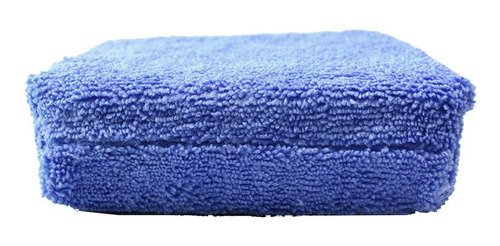 Imagen 2 de 7 de Pads (4) Aplicadores Premium De Microfibra Ultra Suave