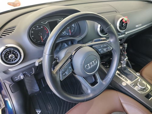 Audi A3 1.4 Sedán Select At Dsg