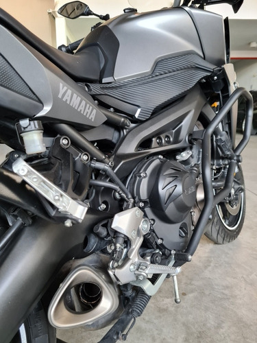 Yamaha Tracer