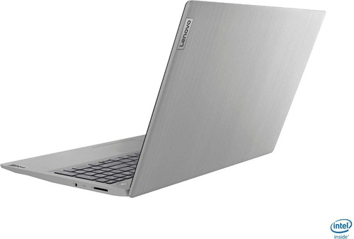 Notebook Lenovo 81we011uus 256gb Ssd 8gb Ram Webcam 15,6´´