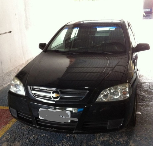 Chevrolet Astra 2007 2.0 Advantage Flex Power 5p