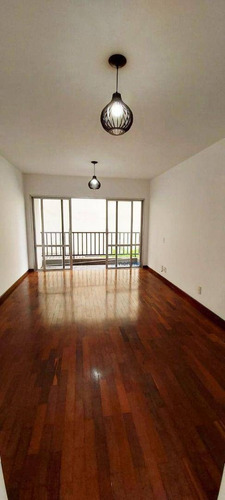 Imagem 1 de 17 de Apartamento Com 3 Dormitórios À Venda, 85 M² Por R$ 515.000,00 - Água Fria - São Paulo/sp - Ap6435