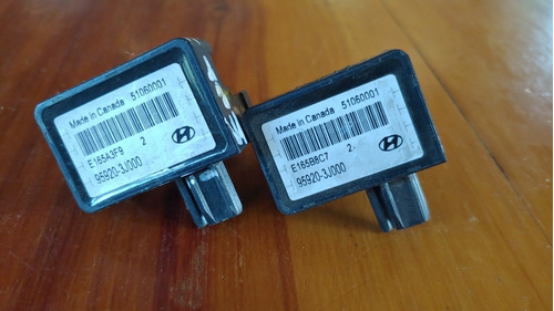 95920-3j000 Sensor De Airbag Hyundai Veracruz 2007 -2012