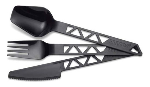 Cubiertos Lightweight Trail Cutlery Primus 