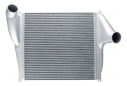 Intercooler Postenfriador Para Kenworth W900 1993 1994 1995