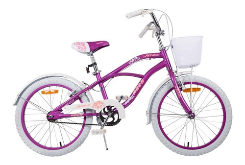 Bicicleta Infantil Kova Jazz 20 Bicifan