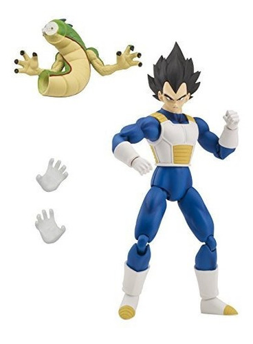 Dragon Ball Super - Dragón Estrellas Vegeta Figura (serie 1)