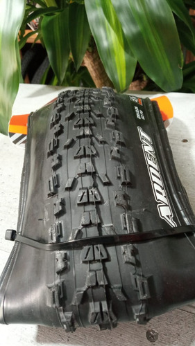 Imagen 6 de 10 de Llanta Mtb Maxxis Ardent 29*2.25 / T R / Exo / 2 C / 60 Tpi