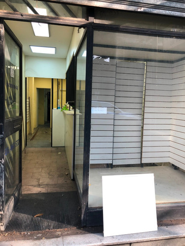 Imagen 1 de 7 de Almagro | Local Comercial A Metros De Av. Corrientes