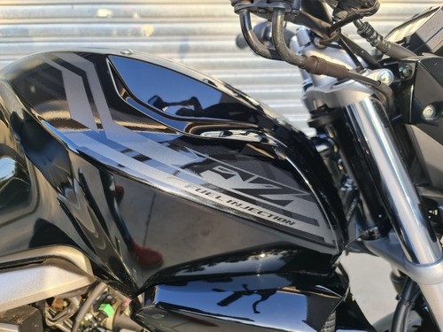 Imagen 5 de 10 de Yamaha Fz Fi 150cc- 2021