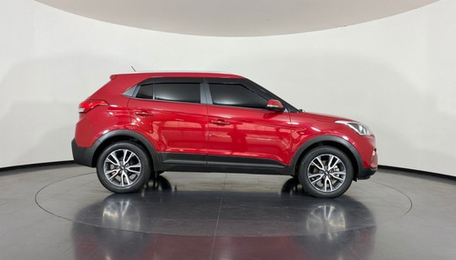 Imagem 3 de 15 de 129086 - Hyundai Creta 2017 Com Garantia