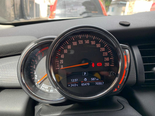 Imagem 7 de 15 de Mini Cooper 2018 1.5 Top Aut. 3p