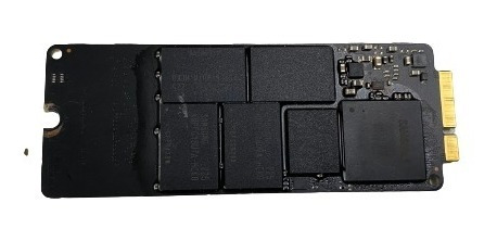 Placa De Rede Wifi Macbook Retina A1502 A1398 2013 (1840)# (Usado)