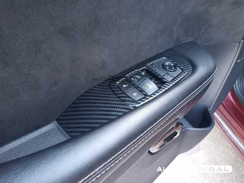 Dodge Challenger 6.2 Srt Hellc At
