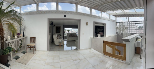 Hermosa Casa En Venta - Lomas De Tecamachalco - Ubicacion Privilegiada.